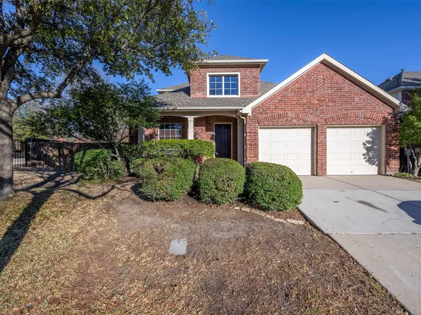 9132 Rose Ct, Fort Worth, TX 76244