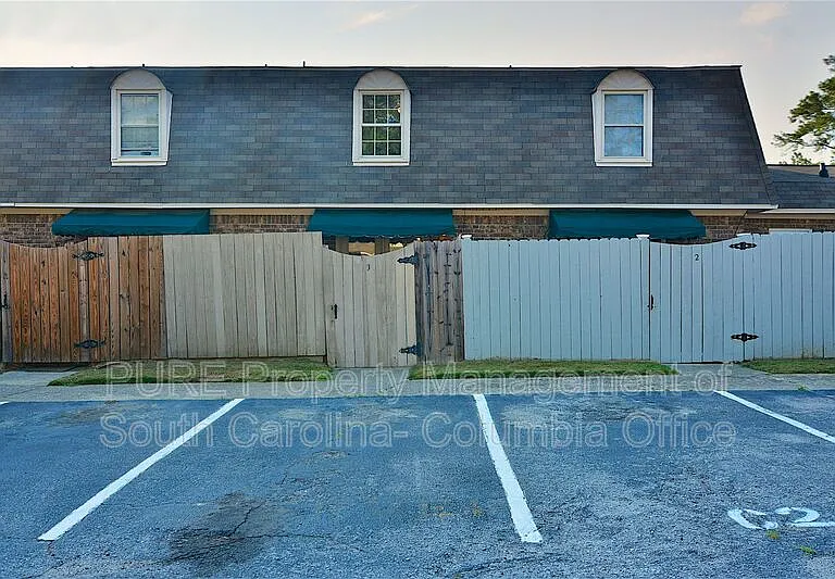 3700 Bush River Rd #C3 — Photo 4