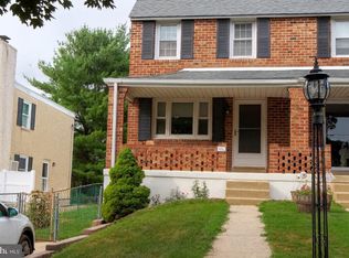 410 W 11th Ave, Conshohocken, PA 19428