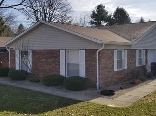 1164 E Regency Dr, Bloomington, IN 47401