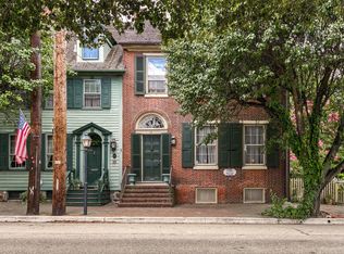 15 Market St, Salem, NJ 08079