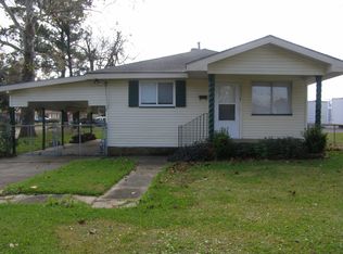 5211 August Ln, Marrero, LA 70072