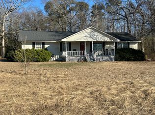 469 Middleground Rd, Waynesboro, GA 30830