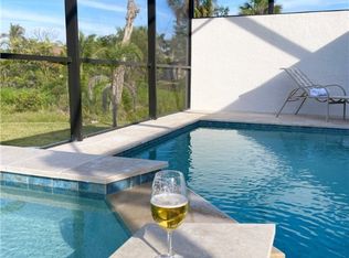 13441 Pine Needle Ln #447, Fort Myers, FL 33908
