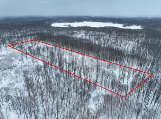 V/l N Reek Rd, Free Soil, MI 49411