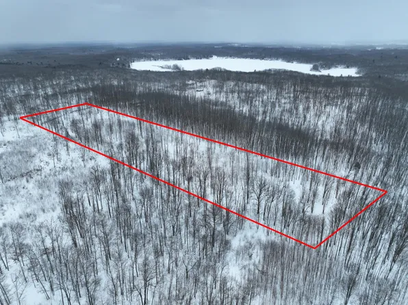 V/l N Reek Rd, Free Soil, MI 49411