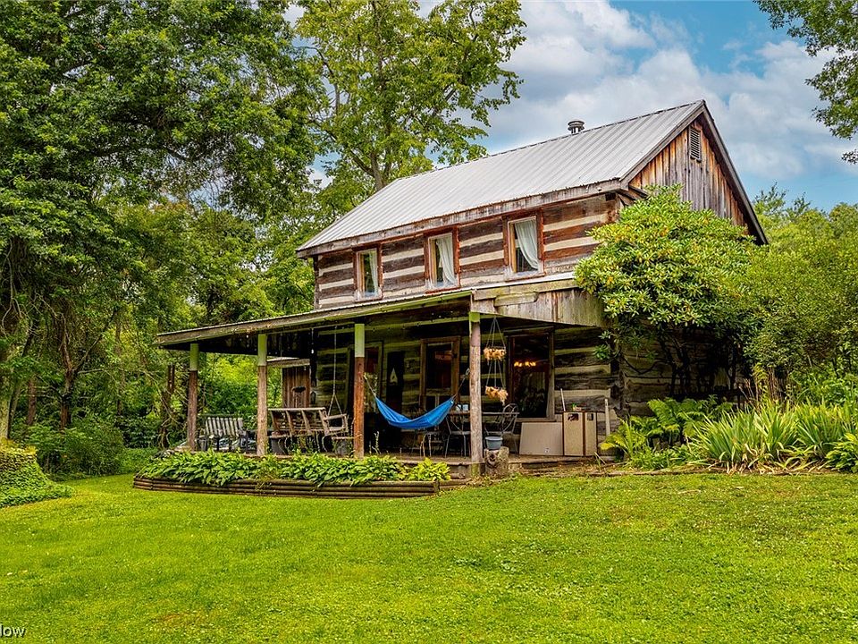 426 2nd St, Bethesda, OH 43719 MLS 4480968 Zillow