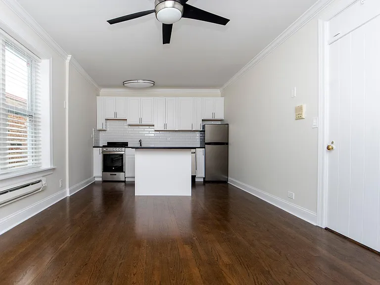 918 Green Bay Rd #3C — Photo 4