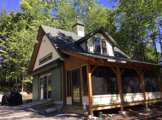 53 E Shore Rd, Athens, ME 04912