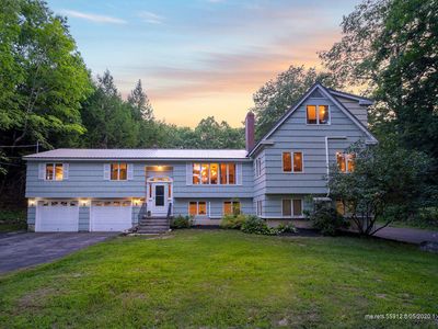 49 Brook Rd, Falmouth, ME, 04105