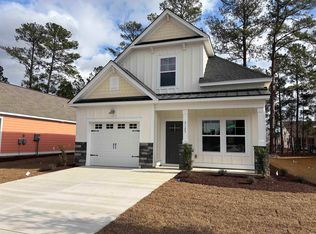 3125 Tiger Tail Rd LOT 14, Conway, SC 29526
