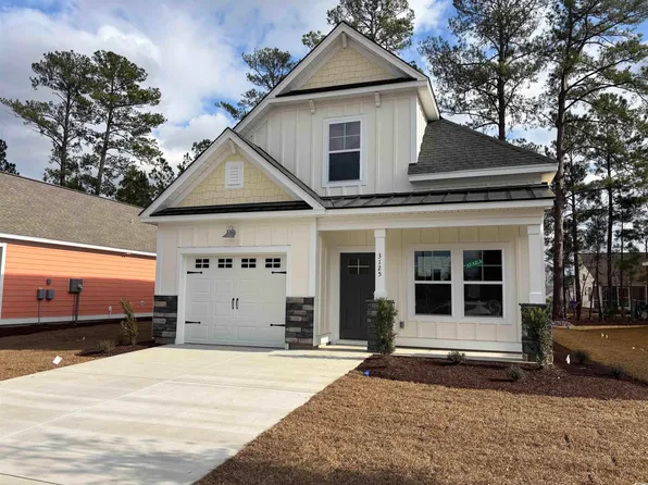 3125 Tiger Tail Rd. Lot 14, Conway, SC 29526