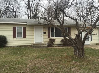 402 Geneva St, Springdale, AR 72762