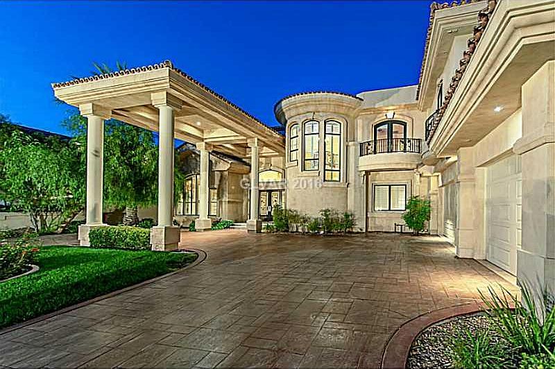 5138 Spanish Hills Dr, Las Vegas, NV 89148 | Zillow