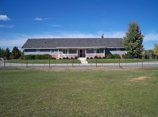 1114 Olive Rd, Powell, WY 82435