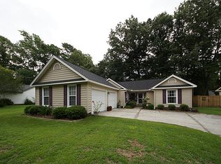 116 Mill Pond Ct, Summerville, SC 29485