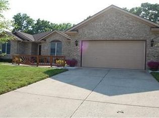235 Park Ln, Springboro, OH 45066