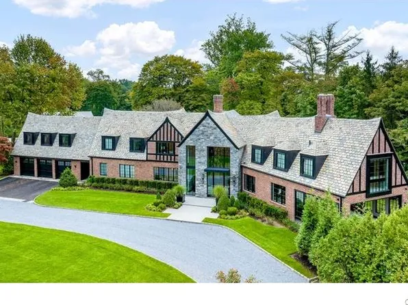 64 Cushman Road, Scarsdale, NY 10583