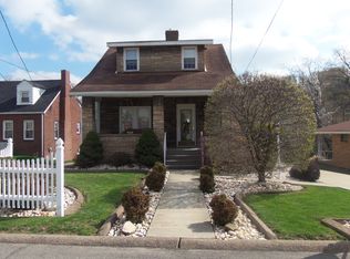 216 Christy Way, Weirton, WV 26062