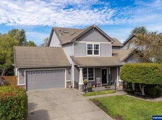 6057 Nicklaus Loop N, Keizer, OR 97303