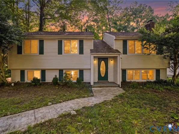 2709 Sutters Mill Ct, Midlothian, VA 23112