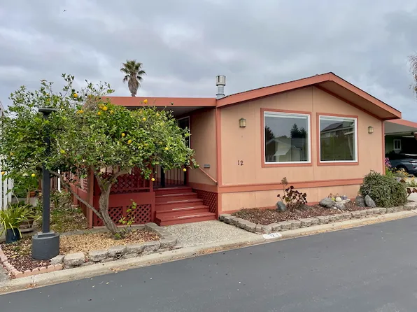2435 Felt St #12, Santa Cruz, CA 95062