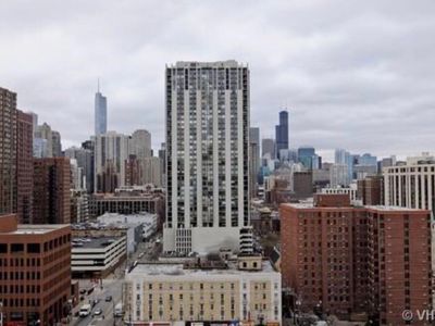 1255 N Sandburg Ter, Chicago, IL, 60610