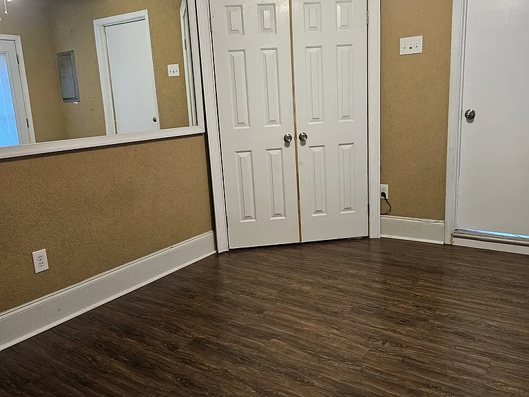Additional view of Bedroom #3