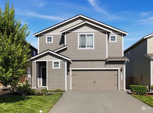 19305 21st Avenue Ct E, Spanaway, WA