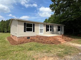 1044 Abner Rd, Troy, NC 27371