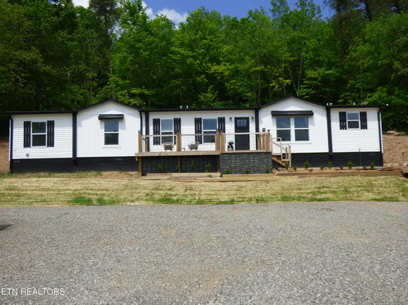 456 Main St, Crab Orchard, TN 37723