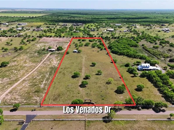 19719 Los Venados Dr, Edinburg, TX 78542