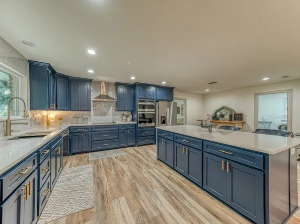 1501 W Cedar St, Stephenville, TX 76401