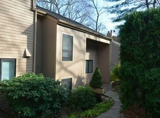 406 River W #406, Greenwich, CT