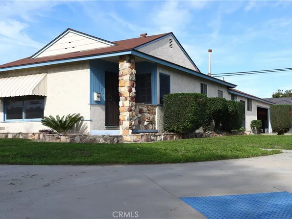 15317 Carfax Ave, Bellflower, CA 90706