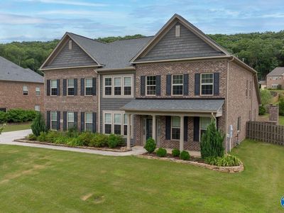 7002 Jane Elizabeth Dr SE, Owens Cross Roads, AL, 35763
