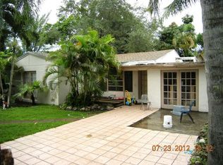 713 SW 20th Ter, Fort Lauderdale, FL 33312