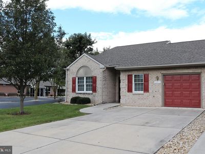 240 Sunbrook Ln #137, Hagerstown, MD, 21742