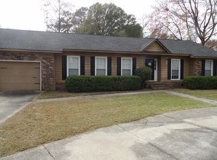 100 Night Hawk Ln, Summerville, SC 29485