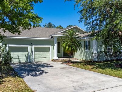 3260 Marshfield Preserve Way, Kissimmee, FL, 34746