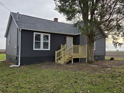 306 S Main Rd, Clarence, IL, 60960