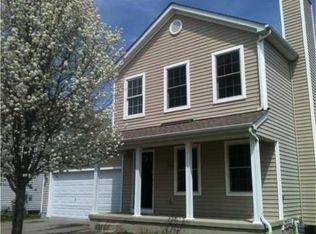 3796 Willowswitch Ln, Columbus, OH 43207