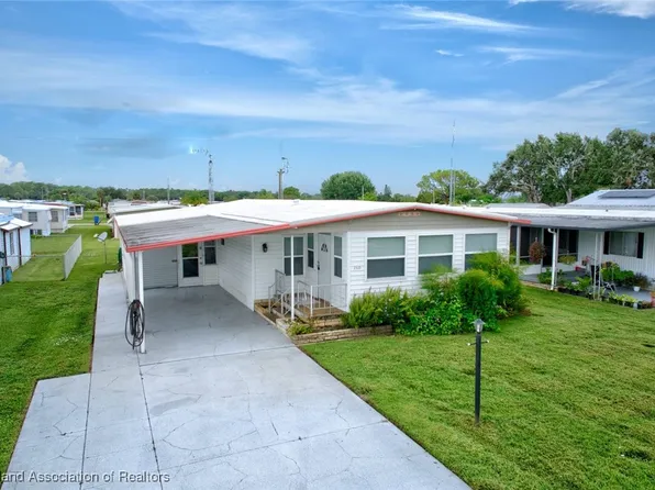 3510 Delaware Ave, Sebring, FL 33870