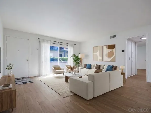 6927 Amherst St Unit 3, San Diego, CA 92115