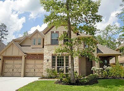 383 Arbor Ridge Lane