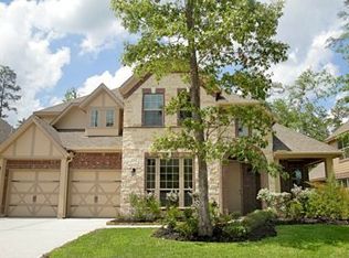 383 Arbor Ridge Ln, Conroe, TX 77384