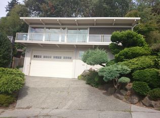 8520 Fauntlee Crst SW, Seattle, WA 98136