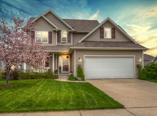 4407 NE Trilein Dr, Ankeny, IA 50021