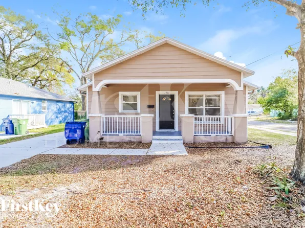 1501 E Chelsea St, Tampa, FL 33610