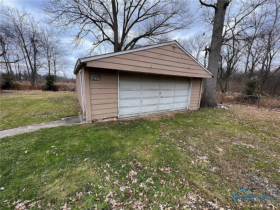 916 Bassett St, Toledo, OH 43611 Zillow